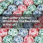 how to play lottery uk